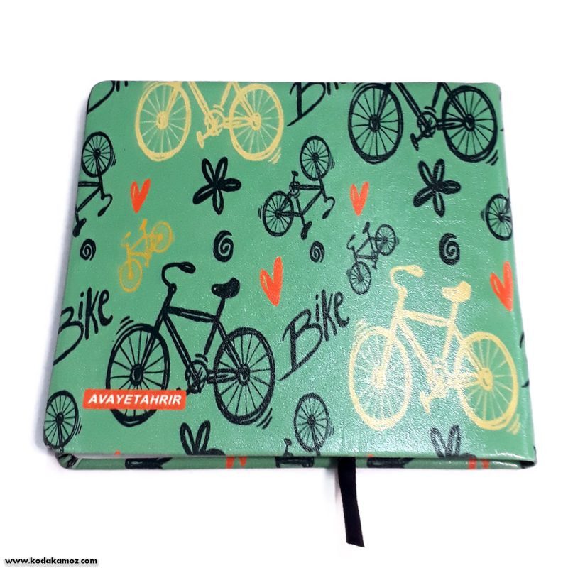 یادداشت 100 خشی 20230 طرح دوچرخه یادداشت 100 خشی 20230 طرح دوچرخه