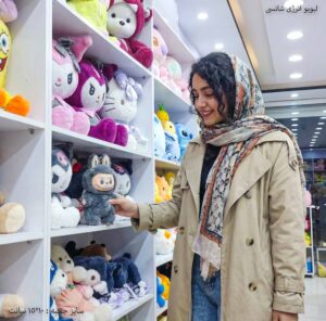 لبوبو انرژی شانسی 1