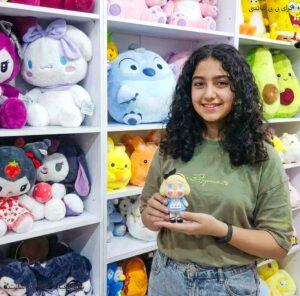 کرای بی بی شانسی 4