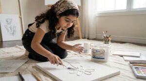 تکسچر سرامیکی 1 کیلو رپین