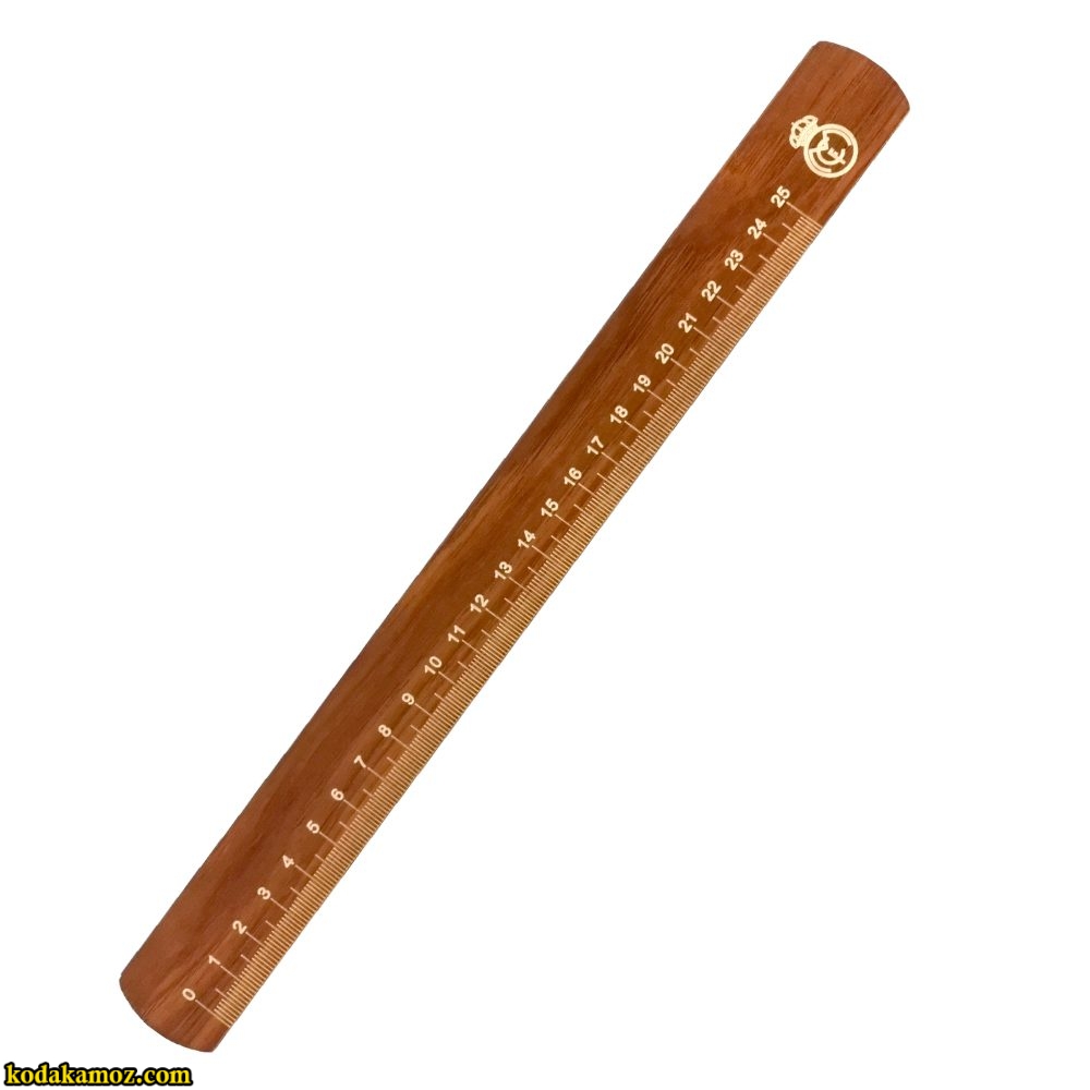 خط کش 20 چوبی خط کش 20 چوبی