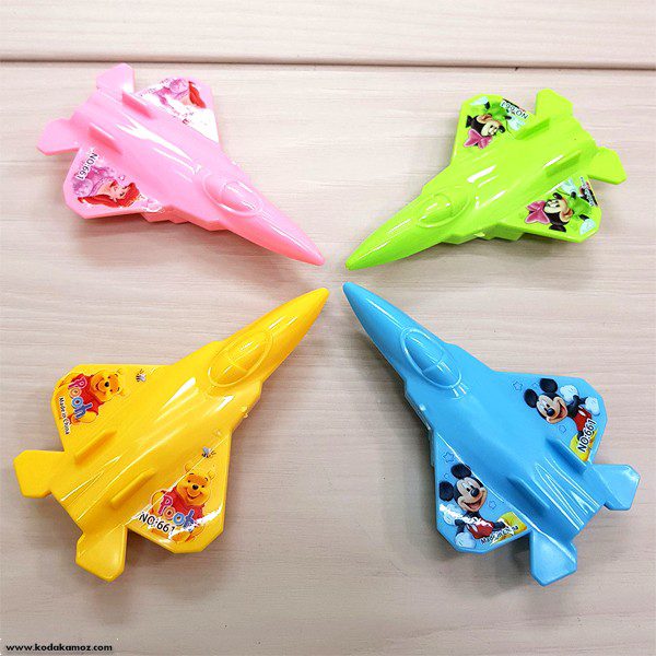 تراش طرح هواپیما موشکی فانتزی تراش طرح هواپیما موشکی فانتزی