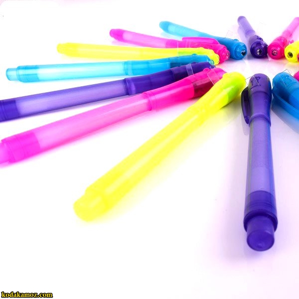 خودکار نامرئی 1 خودکار نامرئی - Image 1