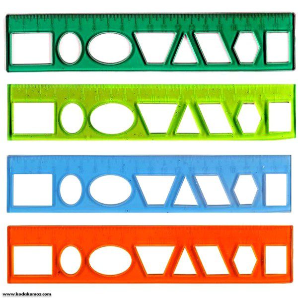 شابلون 20ژله ای