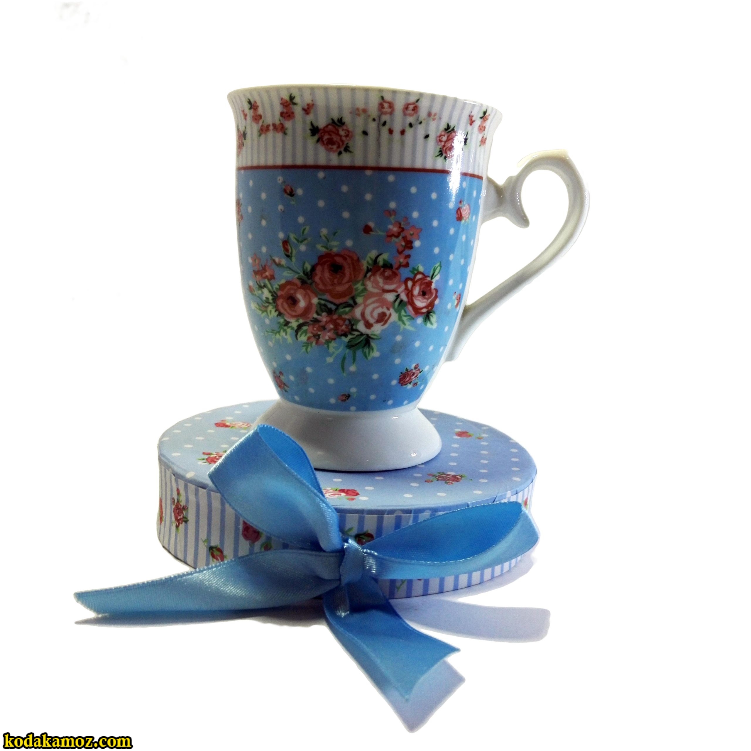 ماگ طرح دار سرامیکی ماگ طرح دار