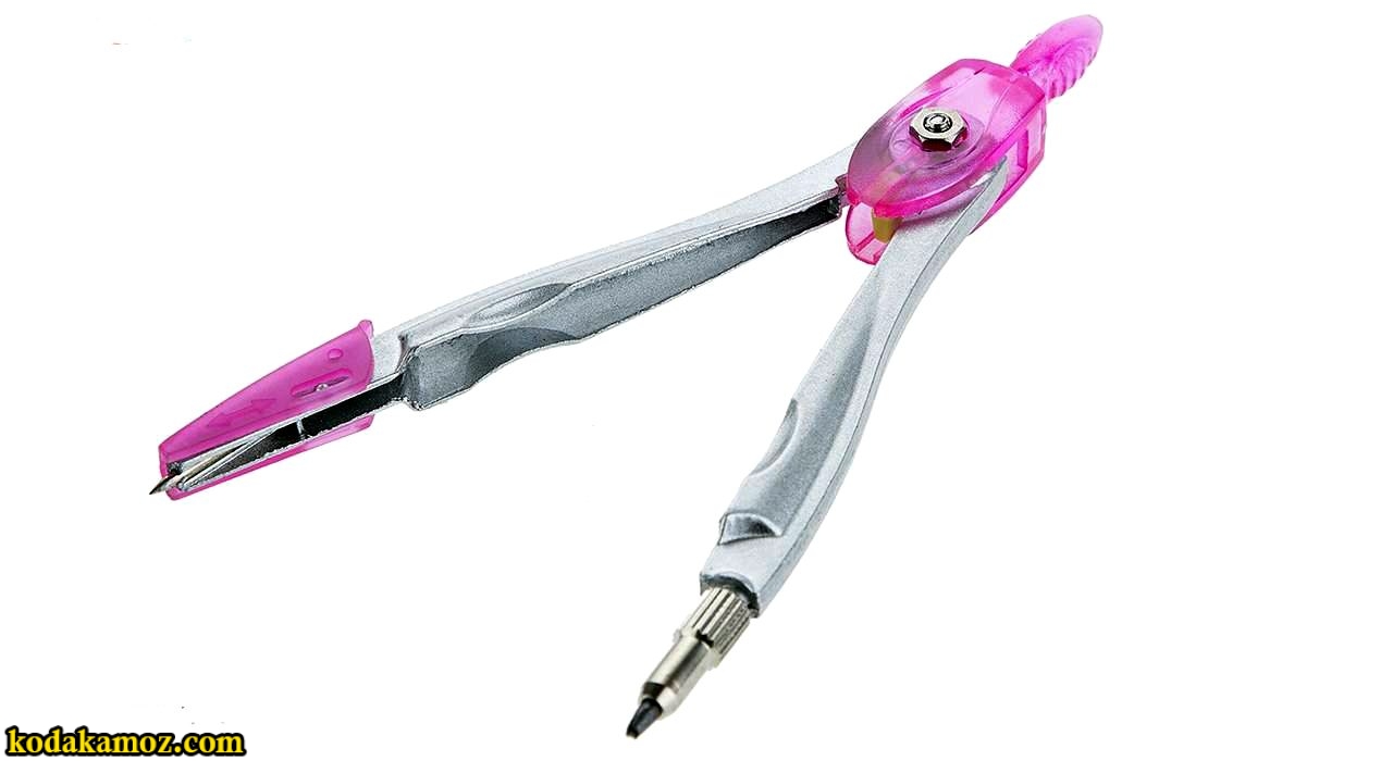 پرگار ساده پيرسز پرگار ساده پيرسز