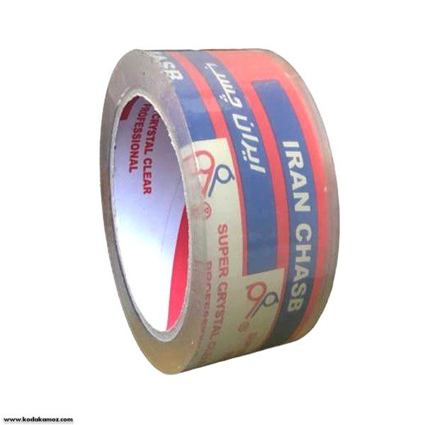 چسب سانت 90یارد ایران چسب 5