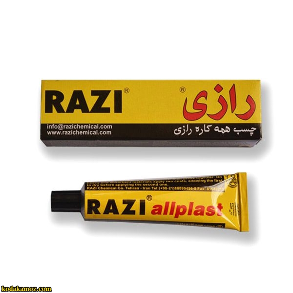 چسب مايع 30رازی چسب مايع 30رازی