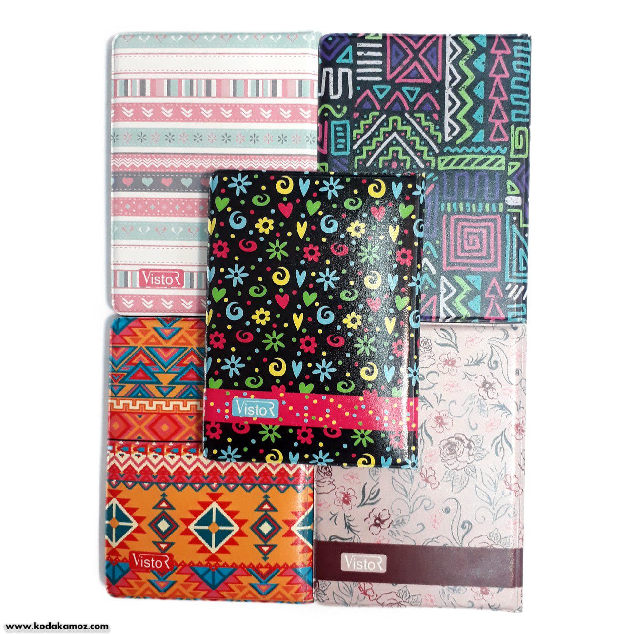 یادداشت100برگ ویستور طرح بزرگ سال یادداشت100برگ ویستور طرح بزرگ سال