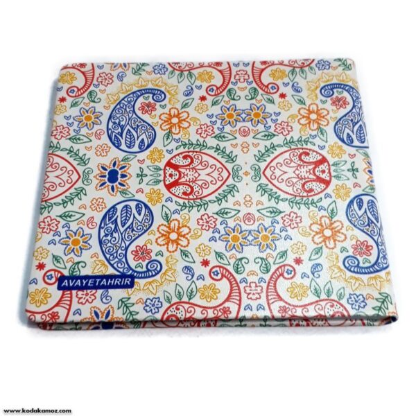 یادداشت خشی 20230 طرح سنتی