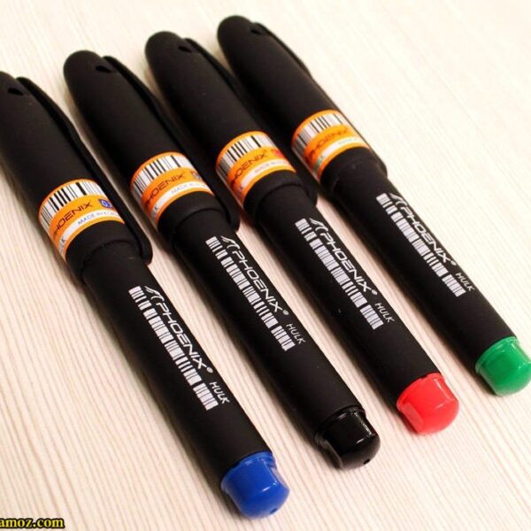 روان نويس فونيکس