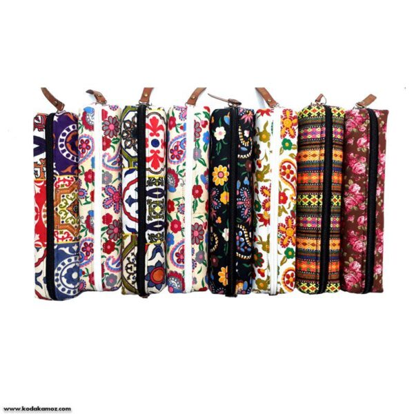 جامدادی 1214 طرح سنتی mkm