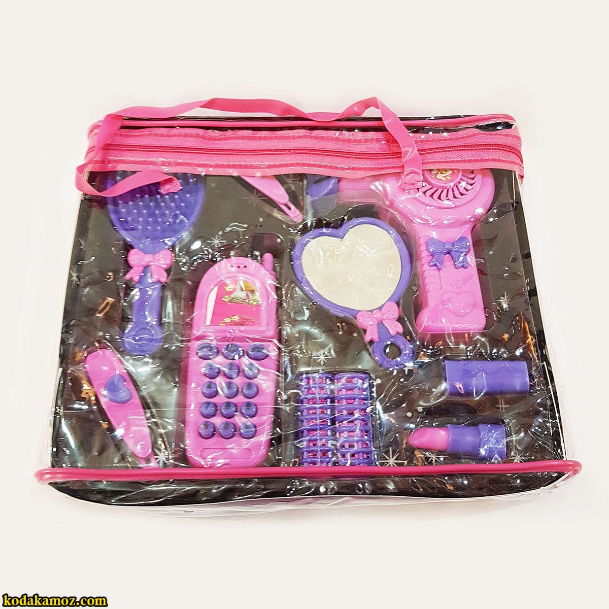 ست آرایشی ست آرایشی