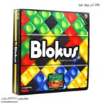 بلاک آس چهار نفره 3