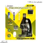 میکروسکوپ مدیک مدل MH600
