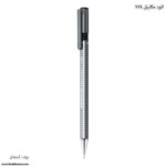 اتود مکانیکی 774 استدلر هفت دهم خاکستری