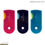 تراش فابر کاستل مینی اسلیو تک سوراخه