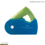 تراش فابر کاستل مینی اسلیو تک سوراخه - Image 5