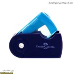 تراش فابر کاستل مینی اسلیو تک سوراخه - Image 6
