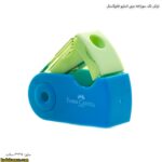 تراش فابر کاستل مینی اسلیو تک سوراخه - Image 7