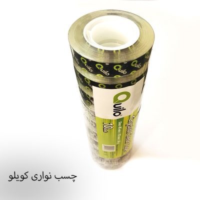 چسب 1/5 کویلو 1