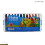پاستل 12 رنگ طلقی پالمو - Image 10