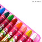 پاستل 12 رنگ طلقی پالمو - Image 9