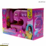 چرخ خیاطی ایرانی 2