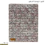دفتر کلاسوری 100 برگ دوکا - Image 9