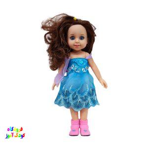 عروسک گوشتی مای مای 30 سانتی متری 4