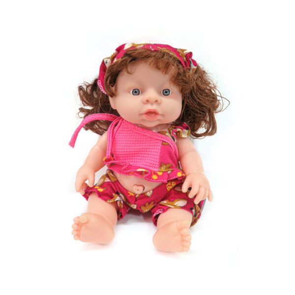 عروسک گوشتی 3