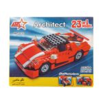 لگو 23مدل آرشیتکت کد 3110شرکت آوا 2