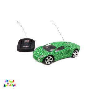 ماشین کنترلی فیموس کار کد 38940 5