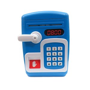 گاو صندوق اثر انگشتی اسباب بازی کد 342 1