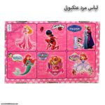 لباس مرد عنکبوتی - Image 3