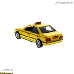 ماشین فلزی پژو پارس تاکسی