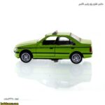 ماشین فلزی پژو پارس تاکسی 5