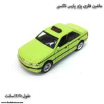 ماشین فلزی پژو پارس تاکسی - Image 7