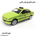 ماشین فلزی پژو پارس تاکسی - Image 6