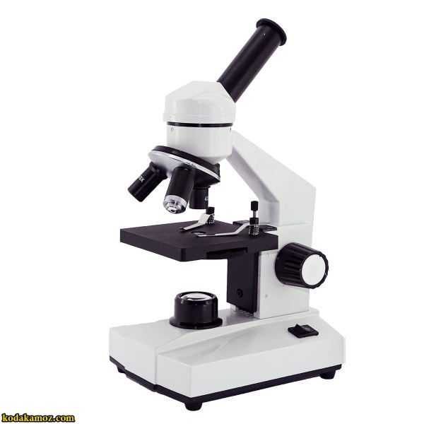 میکروسکوپ ساده