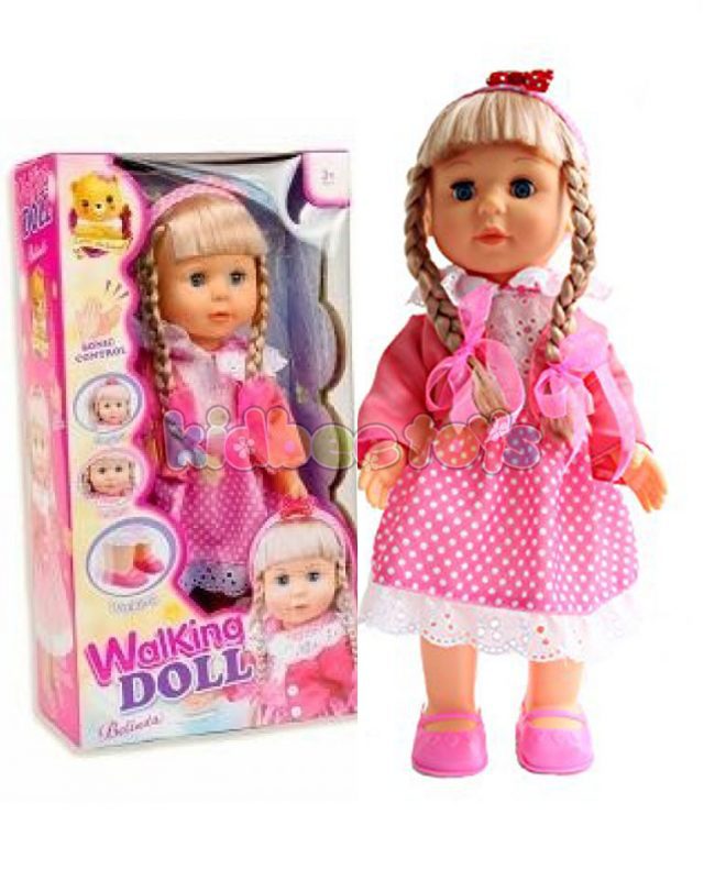 عروسک دخترانه