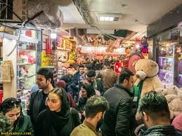 ولنتاین در ایران