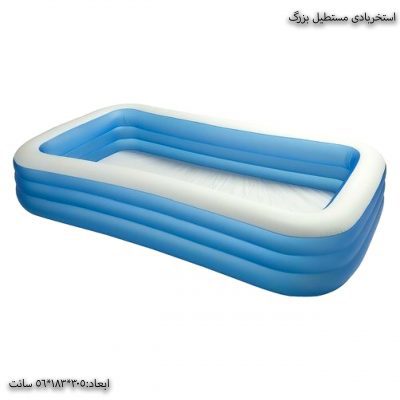 استخربادی مستطیل بزرگ 3