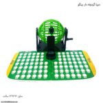دبرنا گردونه دار بینگو - Image 4