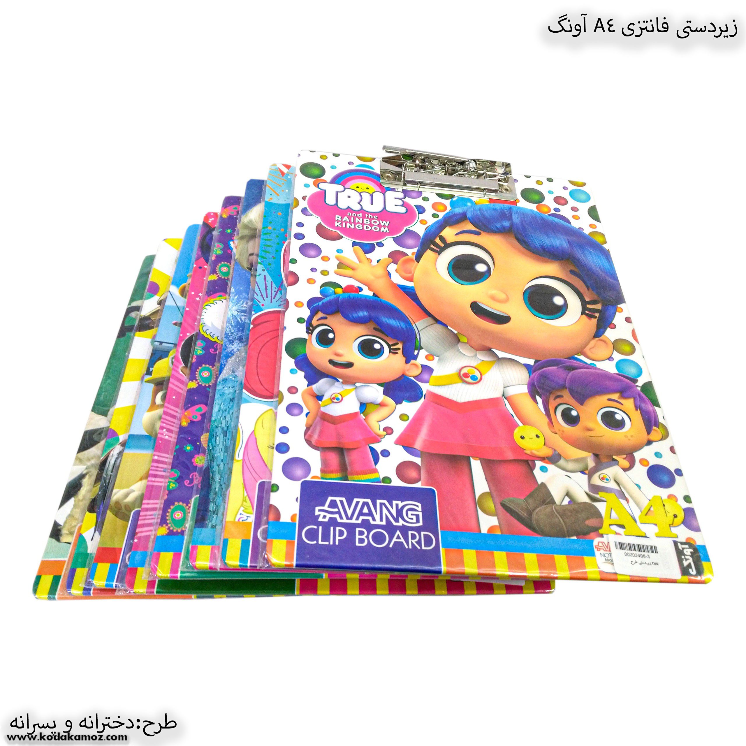 زیردستی فانتزی دخترانه و پسرانه زیردستی فانتزی دخترانه و پسرانه