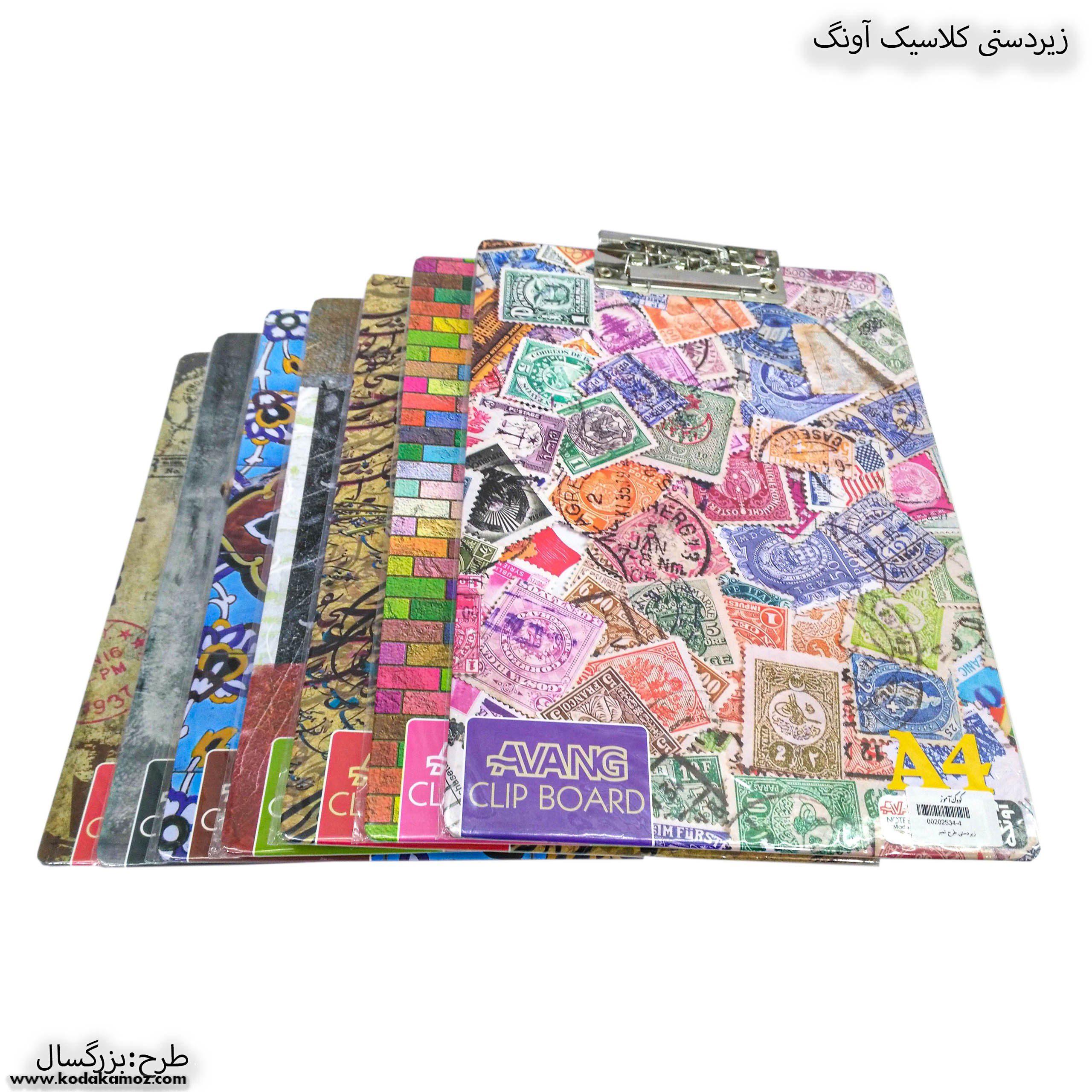 زیردستی کلاسیک بزرگسال طرح 5 زیردستی کلاسیک بزرگسال طرح 5