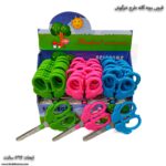 قیچی بچه گاه طرح خرگوش 3