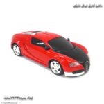 ماشین کنترلی فرمان شارژی کد 1 پنج