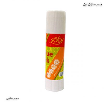 چسب ماتیکی 8 گرمی لوکی 4
