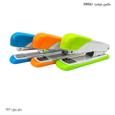 ماشین دوخت 24-6 XINGLI 1